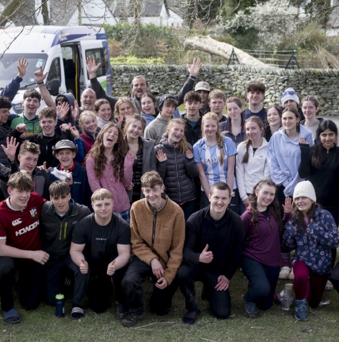 News &raquo; Duke Of Edinburgh Expedition Season Is Upon Us Again